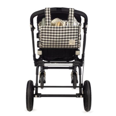 Organizador para silla Remy negro - Imagen 9