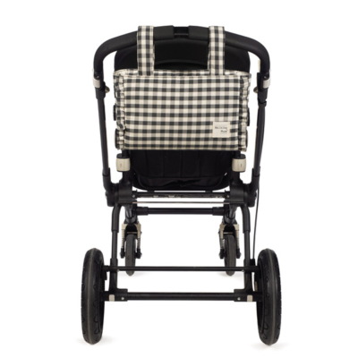 Organizador para silla Remy negro - Imagen 10