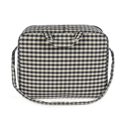 Maleta maternal Remy negro - Imagen 8