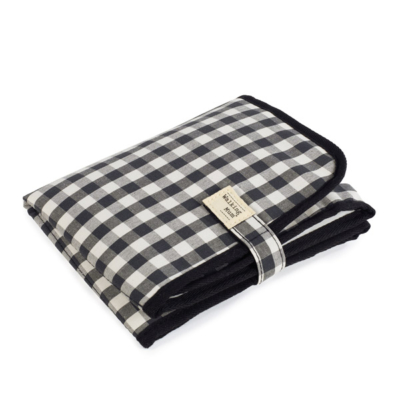 Cambiador de viaje Remy negro