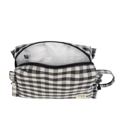 Neceser Remy negro - Imagen 4