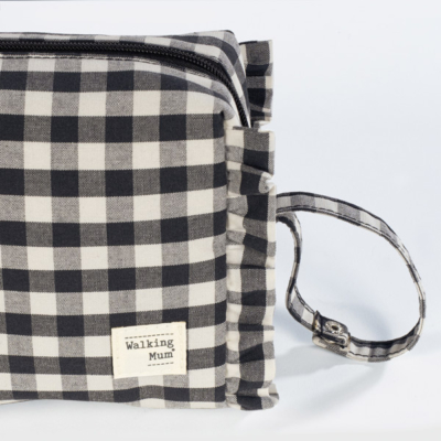 Neceser Remy negro - Imagen 9