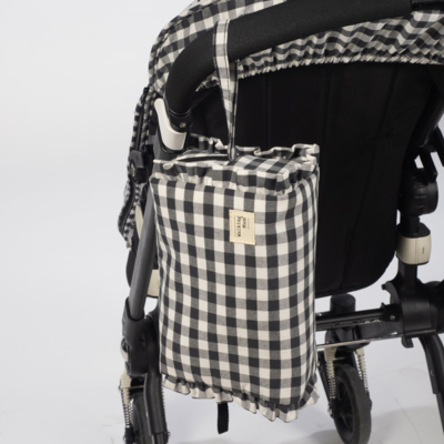 Neceser Remy negro - Imagen 6