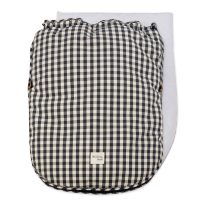 Saco silla Remy negro entretiempo - Imagen 5