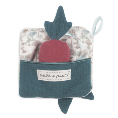 Libro de actividades Rabbit Serengueti - Imagen 4