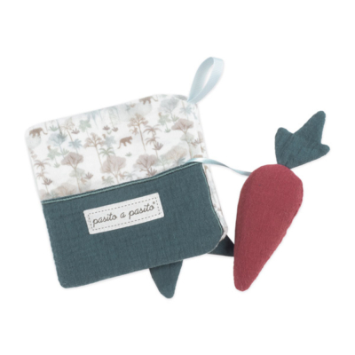 Libro de actividades Rabbit Serengueti - Imagen 5