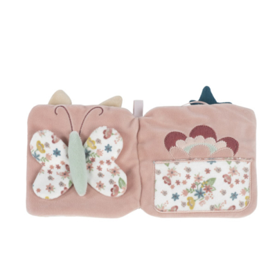 Libro de actividades Rabbit Garden - Imagen 4