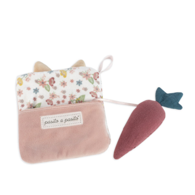 Libro de actividades Rabbit Garden - Imagen 6