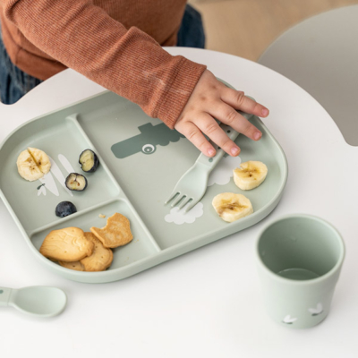 Mini vaso Croco verde - Imagen 4