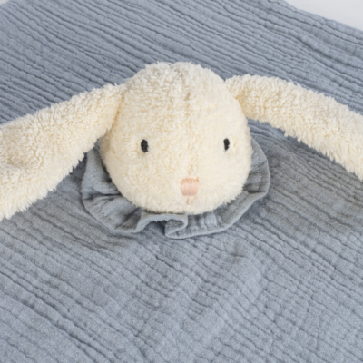 Doudou bunny Cloud - Imagen 4