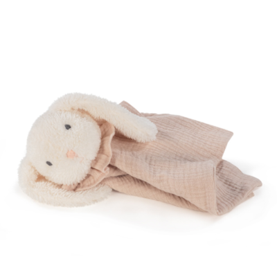 Doudou bunny Sand - Imagen 4
