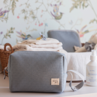 Neceser Eco Mum Cloud - Imagen 2