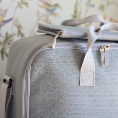 Portadocumentos Eco Mum Cloud - Imagen 2