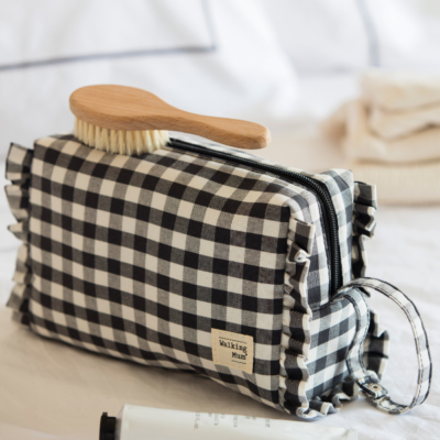 Neceser Remy negro - Imagen 2