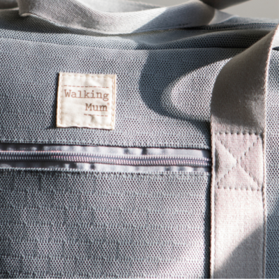 Bolsa canastilla Eco Mum Cloud - Imagen 6