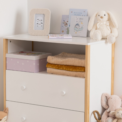 Marco de fotos sheep white - Imagen 2