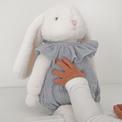 Peluche Bunny Cloud - Imagen 4