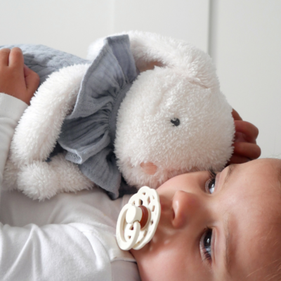 Peluche Bunny Cloud - Imagen 2