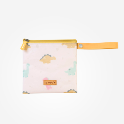 Bolsa Sandwich Dinos