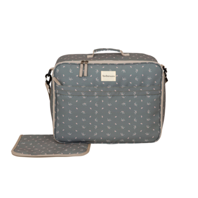 Maleta+cambiador básico Dalia