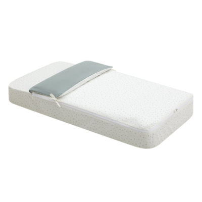 Saco nórdico para cuna Magia verde