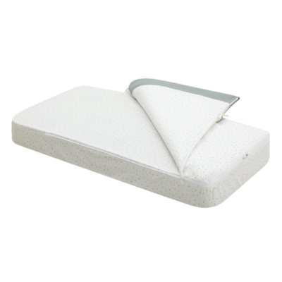 Saco nórdico para cuna Magia verde - Imagen 4