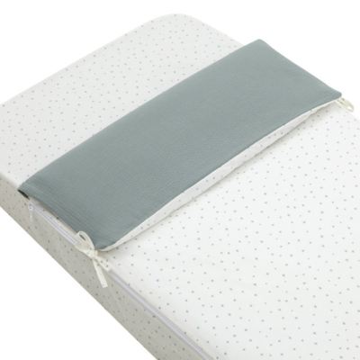 Saco nórdico para cuna Magia verde - Imagen 2