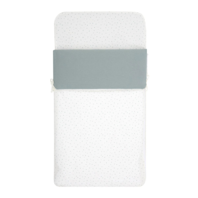 Saco nórdico para cuna Magia verde - Imagen 7