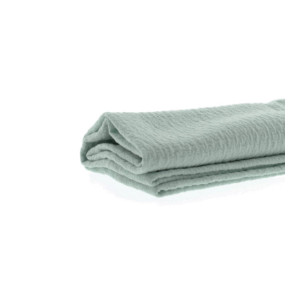 Juego de sábanas para capazo Magia verde - Imagen 2