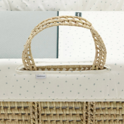 Capazo Magia verde - Imagen 4