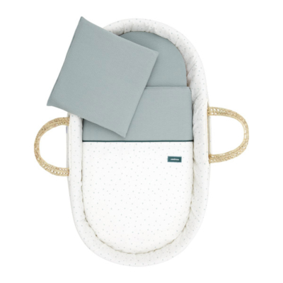 Capazo Magia verde - Imagen 7