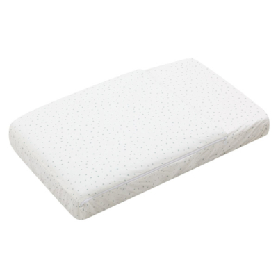 Saco nórdico para minicuna Magia verde - Imagen 5