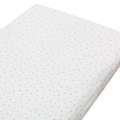 Saco nórdico para minicuna Magia verde - Imagen 6