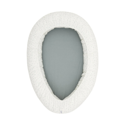 Nido para bebé Magia verde - Imagen 2