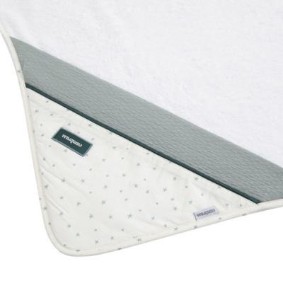 Capa de baño Magia verde - Imagen 4