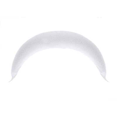 Cojín de lactancia XL magia verde - Imagen 7