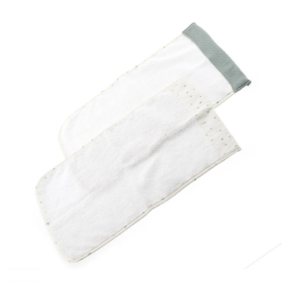 Juego de 2 toallas Magia verde - Imagen 5