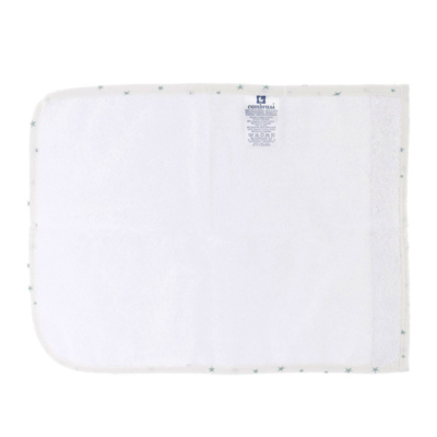 Juego de 2 toallas Magia verde - Imagen 7