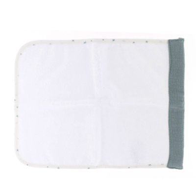 Juego de 2 toallas Magia verde - Imagen 8