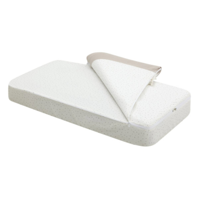 Saco nórdico para cuna Magia beige - Imagen 6