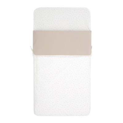 Saco nórdico para cuna Magia beige - Imagen 7