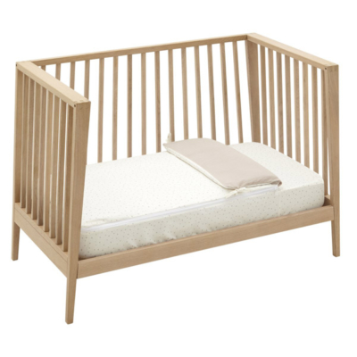 Saco nórdico para cuna Magia beige - Imagen 5