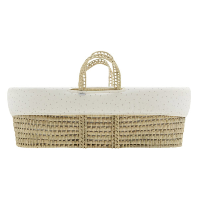 Capazo Magia beige - Imagen 7