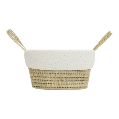 Capazo Magia beige - Imagen 8