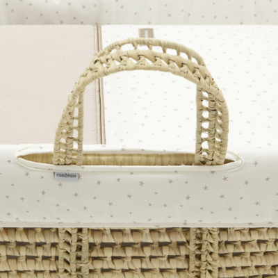 Capazo Magia beige - Imagen 5