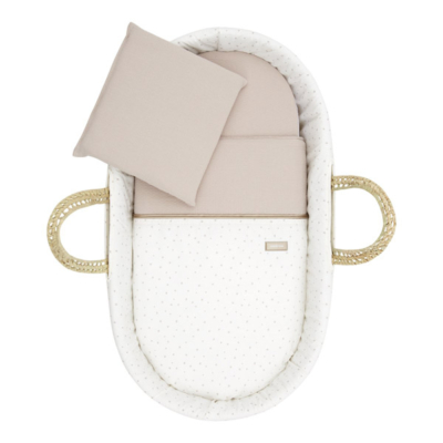 Capazo Magia beige - Imagen 6