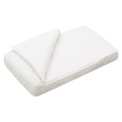 Saco nórdico para minicuna Magia beige