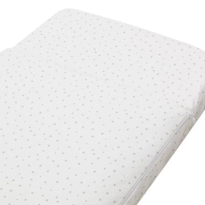 Saco nórdico para minicuna Magia beige - Imagen 7