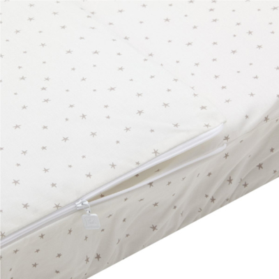 Saco nórdico para minicuna Magia beige - Imagen 2