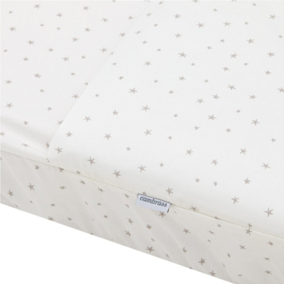 Saco nórdico para minicuna Magia beige - Imagen 4